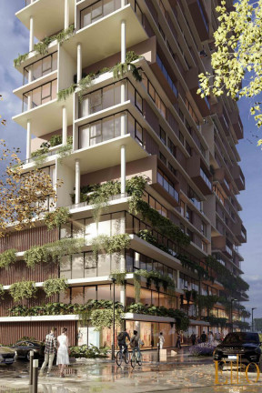 Imagem Apartamento com 3 Quartos à Venda, 115 m² em Centro - Porto Belo