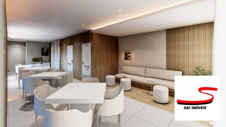 Imagem Apartamento com 1 Quarto à Venda, 41 m² em Canto Do Forte - Praia Grande Imagem Apartamento com 1 Quarto à Venda, 41 m² em Canto Do Forte - Praia Grande