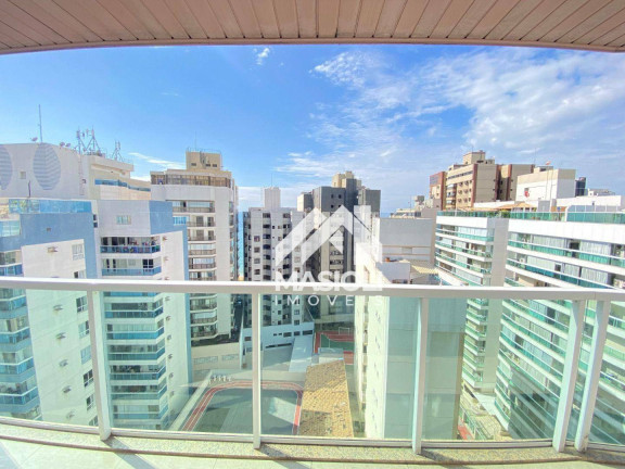 Imagem Apartamento com 3 Quartos à Venda, 98 m² em Praia De Itapoã - Vila Velha