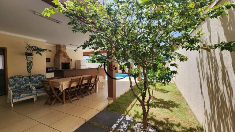 Imagem Casa de Condomínio com 4 Quartos à Venda, 324 m² em Residencial Ibi-aram - Itupeva Imagem Casa de Condomínio com 4 Quartos à Venda, 324 m² em Residencial Ibi-aram - Itupeva