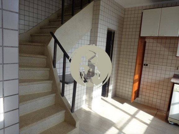 Imagem Cobertura com 4 Quartos à Venda, em Boqueirao - Santos Imagem Cobertura com 4 Quartos à Venda, em Boqueirao - Santos
