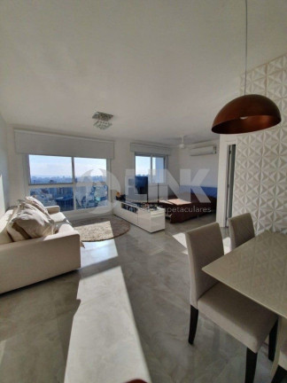 Imagem Apartamento com 1 Quarto à Venda, 45 m² em Petrópolis - Porto Alegre