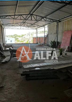 Imóvel Comercial à Venda, 215 m² em Centro - Cotia