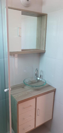 Imagem Apartamento com 2 Quartos à Venda, 52 m² em Itaquera - São Paulo Imagem Apartamento com 2 Quartos à Venda, 52 m² em Itaquera - São Paulo