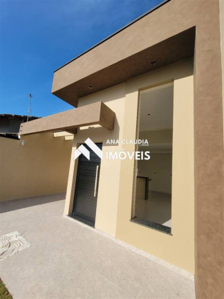 Casa com 2 Quartos à Venda, 63 m² em Jardim Grandesp - Itanhaem