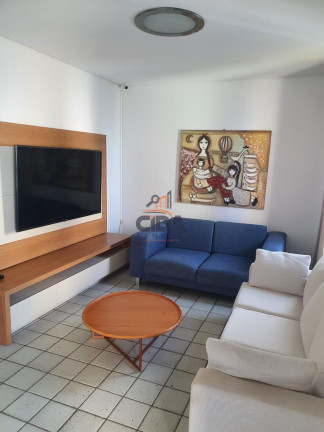 Imagem Apartamento com 4 Quartos à Venda, 127 m² em Boa Viagem - Recife