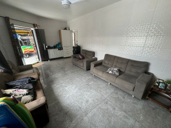 Imagem Casa com 3 Quartos à Venda, 276 m² em Jardim Real - Praia Grande