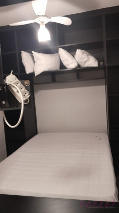 Imagem Apartamento com 1 Quarto à Venda, 27 m² em Mirim - Praia Grande Imagem Apartamento com 1 Quarto à Venda, 27 m² em Mirim - Praia Grande