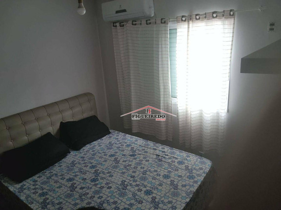 Imagem Apartamento com 1 Quarto à Venda, 51 m² em Aviação - Praia Grande
