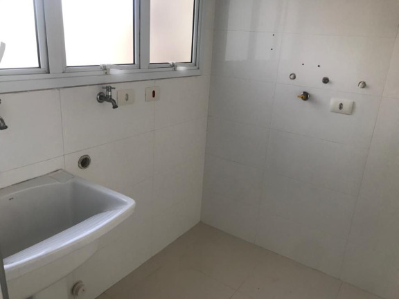 Imagem Apartamento com 3 Quartos à Venda, 96 m² em Anália Franco - São Paulo Imagem Apartamento com 3 Quartos à Venda, 96 m² em Anália Franco - São Paulo