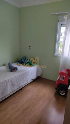 Imagem Apartamento com 3 Quartos à Venda, 82 m² em Santa Paula - São Caetano Do Sul