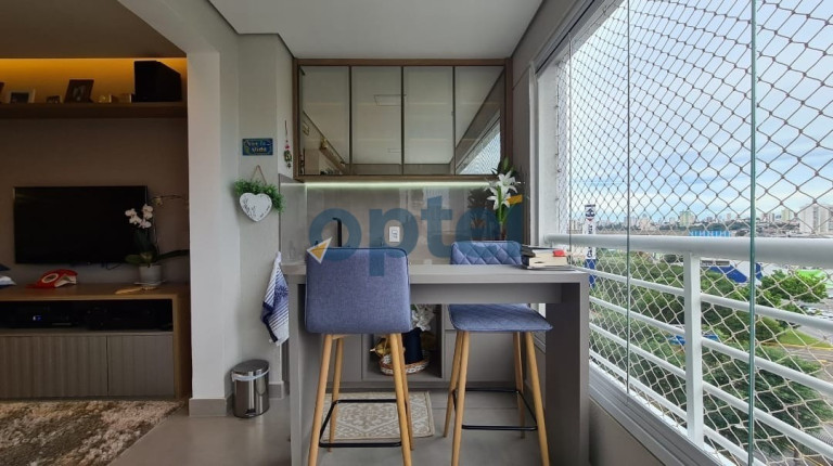 Imagem Apartamento com 2 Quartos à Venda, 84 m² em Centro - São Bernardo Do Campo