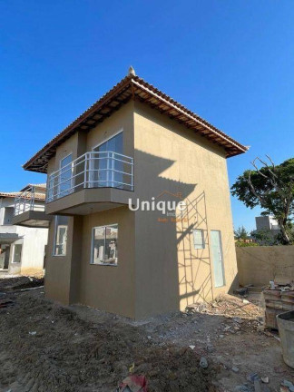 Imagem Casa com 2 Quartos à Venda, 100 m² em Praia Rasa - Armação Dos Búzios