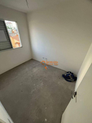 Imagem Apartamento com 2 Quartos à Venda, 60 m² em Ponte Grande - Guarulhos Imagem Apartamento com 2 Quartos à Venda, 60 m² em Ponte Grande - Guarulhos