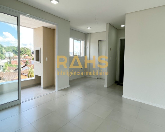 Imagem Apartamento com 3 Quartos à Venda, 98 m² em Saguaçu - Joinville Imagem Apartamento com 3 Quartos à Venda, 98 m² em Saguaçu - Joinville
