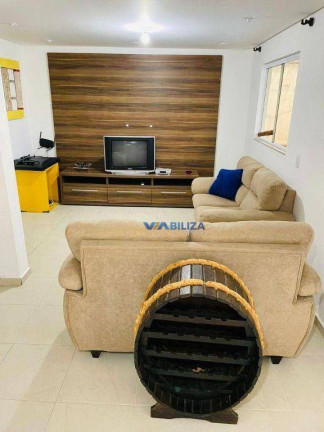 Imagem Sobrado com 4 Quartos à Venda, 124 m² em Boracéia - Bertioga Imagem Sobrado com 4 Quartos à Venda, 124 m² em Boracéia - Bertioga