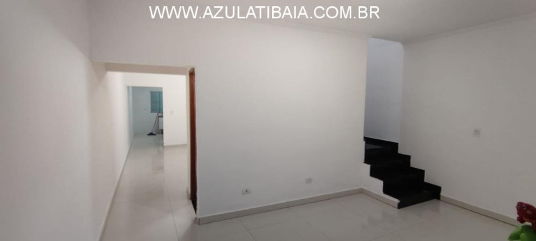 Imagem Casa com 3 Quartos à Venda, 122 m² em Nova Gardenia - Atibaia