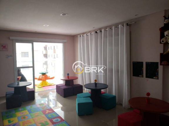 Imagem Apartamento com 3 Quartos à Venda, 50 m² em Tupi - Praia Grande Imagem Apartamento com 3 Quartos à Venda, 50 m² em Tupi - Praia Grande