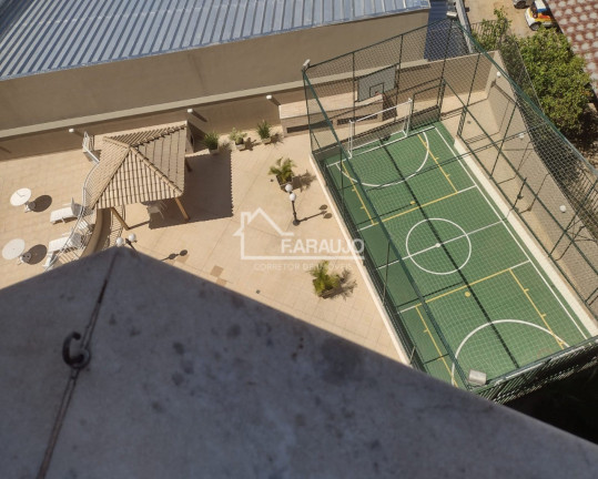 Imagem Apartamento com 4 Quartos à Venda, 231 m² em Centro - Sorocaba