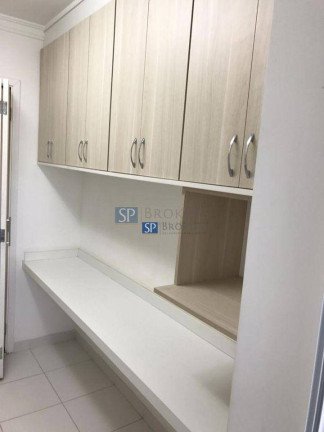 Imagem Apartamento com 2 Quartos à Venda, 76 m² em Vila Olímpia - São Paulo Imagem Apartamento com 2 Quartos à Venda, 76 m² em Vila Olímpia - São Paulo