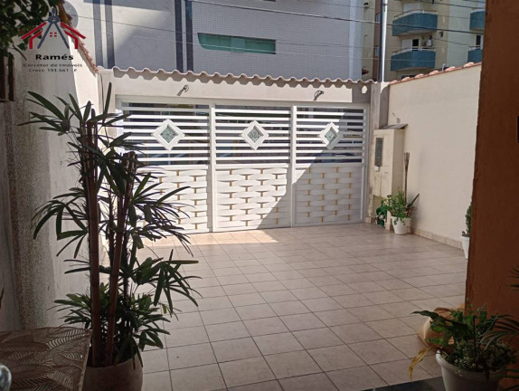Imagem Casa com 2 Quartos à Venda, em Vila Tupi - Praia Grande Imagem Casa com 2 Quartos à Venda, em Vila Tupi - Praia Grande