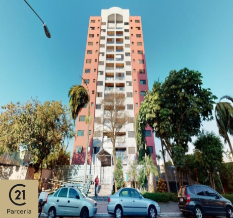 Imagem Apartamento com 2 Quartos à Venda, 79 m² em Bosque Da Saúde - São Paulo