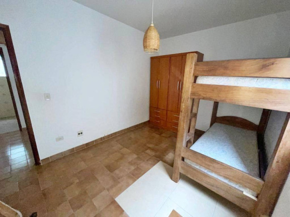 Imagem Apartamento com 1 Quarto à Venda, 44 m² em Guilhermina - Praia Grande
