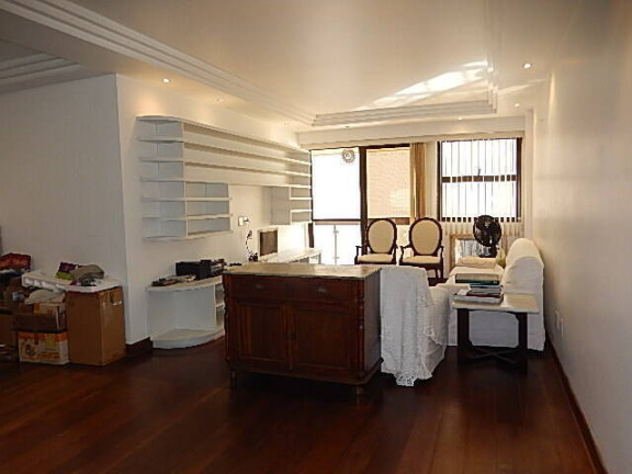 Imagem Apartamento com 4 Quartos à Venda, em Ipanema - Rio De Janeiro Imagem Apartamento com 4 Quartos à Venda, em Ipanema - Rio De Janeiro
