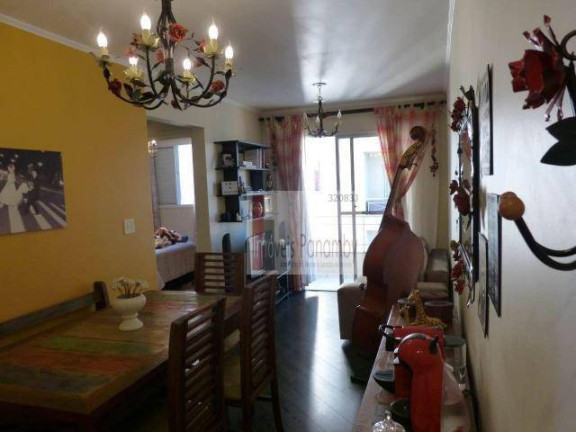 Imagem Apartamento com 2 Quartos à Venda, 55 m² em Ipiranga - São Paulo Imagem Apartamento com 2 Quartos à Venda, 55 m² em Ipiranga - São Paulo