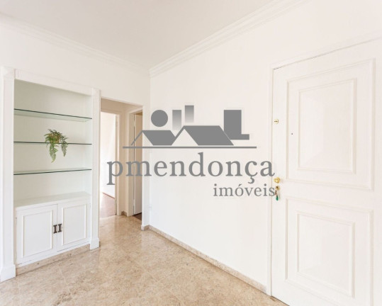 Imagem Apartamento com 4 Quartos à Venda, 285 m² em Higienópolis - São Paulo Imagem Apartamento com 4 Quartos à Venda, 285 m² em Higienópolis - São Paulo