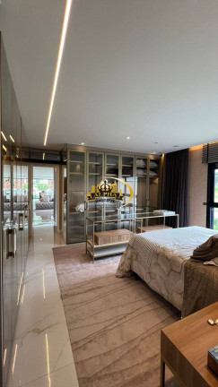 Imagem Apartamento com 3 Quartos à Venda, 110 m² em Alphagran Alphaville - Barueri Imagem Apartamento com 3 Quartos à Venda, 110 m² em Alphagran Alphaville - Barueri