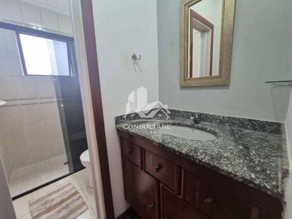Imagem Apartamento com 1 Quarto à Venda, 65 m² em José Menino - Santos Imagem Apartamento com 1 Quarto à Venda, 65 m² em José Menino - Santos