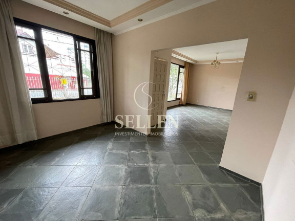 Imagem Casa com 3 Quartos à Venda, 155 m² em Anita Garibaldi - Joinville