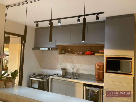 Imagem Apartamento com 3 Quartos à Venda, 140 m² em Perdizes - São Paulo