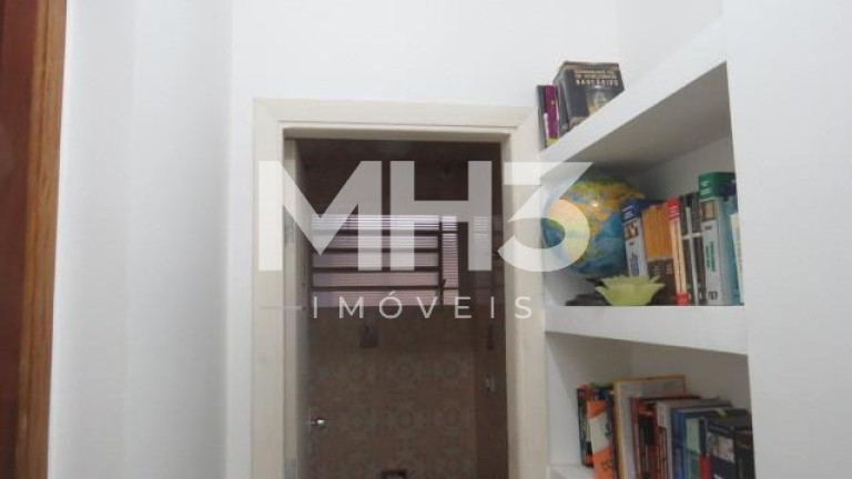 Imagem Casa com 4 Quartos à Venda, 304 m² em Jardim Chapadão - Campinas