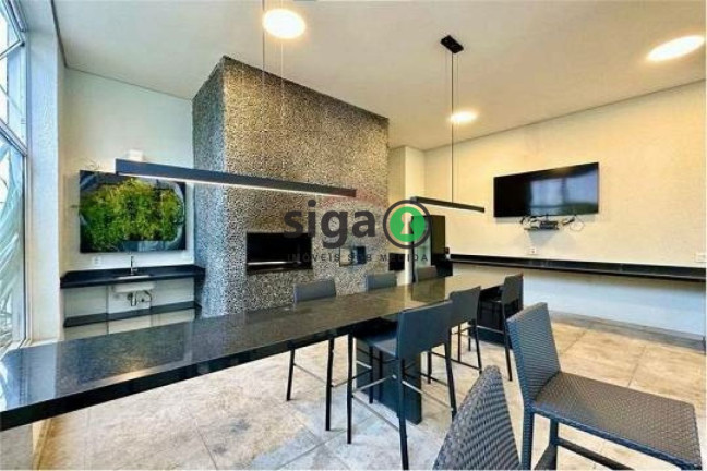 Imagem Apartamento com 2 Quartos à Venda, 69 m² em Campo Belo - São Paulo Imagem Apartamento com 2 Quartos à Venda, 69 m² em Campo Belo - São Paulo