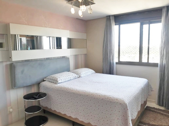 Imagem Imóvel com 3 Quartos à Venda, 274 m² em Marechal Rondon - Canoas