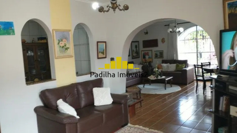 Imagem Casa com 6 Quartos à Venda, 289 m² em Parque Ouro Fino - Sorocaba