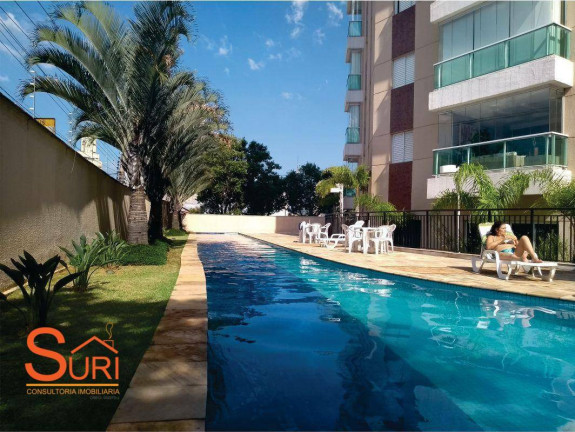 Imagem Apartamento com 3 Quartos à Venda, 133 m² em Jardim Do Mar - São Bernardo Do Campo Imagem Apartamento com 3 Quartos à Venda, 133 m² em Jardim Do Mar - São Bernardo Do Campo