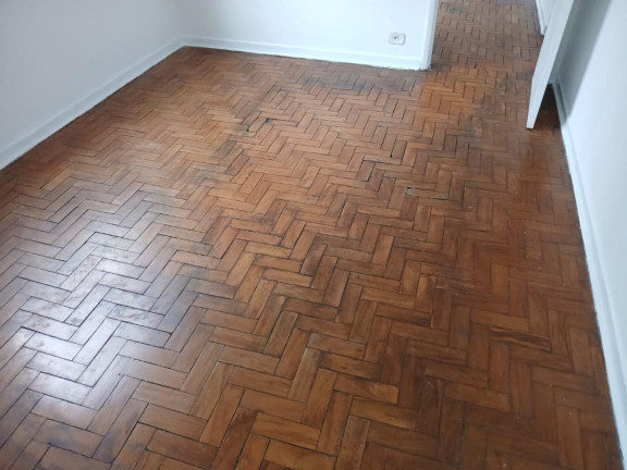 Imagem Apartamento com 1 Quarto à Venda, 42 m² em Bela Vista - São Paulo