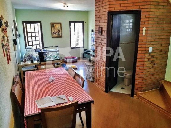 Imagem Casa com 2 Quartos à Venda, 95 m² em Parada Inglesa - São Paulo