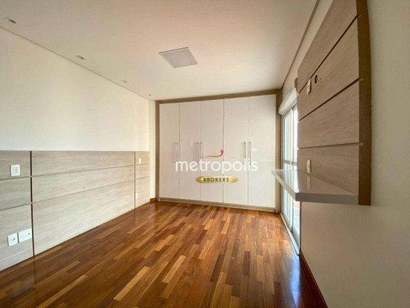 Imagem Apartamento com 3 Quartos à Venda, 153 m² em Santa Paula - São Caetano Do Sul Imagem Apartamento com 3 Quartos à Venda, 153 m² em Santa Paula - São Caetano Do Sul