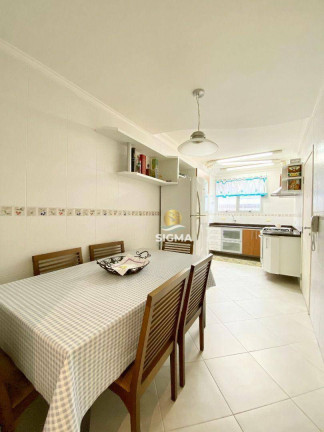 Imagem Apartamento com 3 Quartos à Venda, 100 m² em Pitangueiras - Guarujá