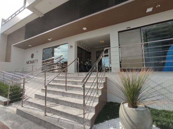 Apartamento com 2 Quartos à Venda, 96 m² em Gravatá - Navegantes