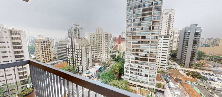 Imagem Apartamento com 2 Quartos para Alugar, 60 m² em Vila Mariana - São Paulo Imagem Apartamento com 2 Quartos para Alugar, 60 m² em Vila Mariana - São Paulo