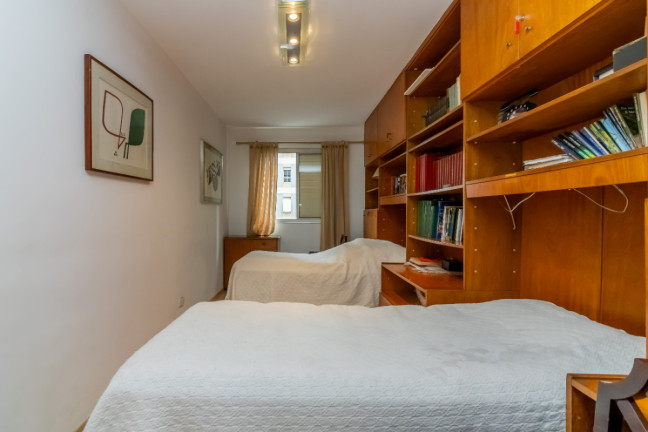 Imagem Apartamento com 3 Quartos à Venda, 134 m² em Santa Cecília - São Paulo Imagem Apartamento com 3 Quartos à Venda, 134 m² em Santa Cecília - São Paulo