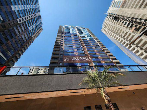 Imagem Apartamento com 2 Quartos à Venda, 90 m² em Vila Augusta - Guarulhos Imagem Apartamento com 2 Quartos à Venda, 90 m² em Vila Augusta - Guarulhos