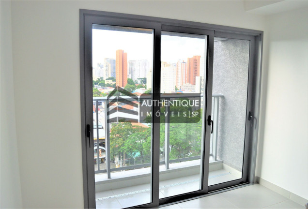 Imagem Imóvel com 1 Quarto à Venda, 23 m² em Moema - São Paulo Imagem Imóvel com 1 Quarto à Venda, 23 m² em Moema - São Paulo