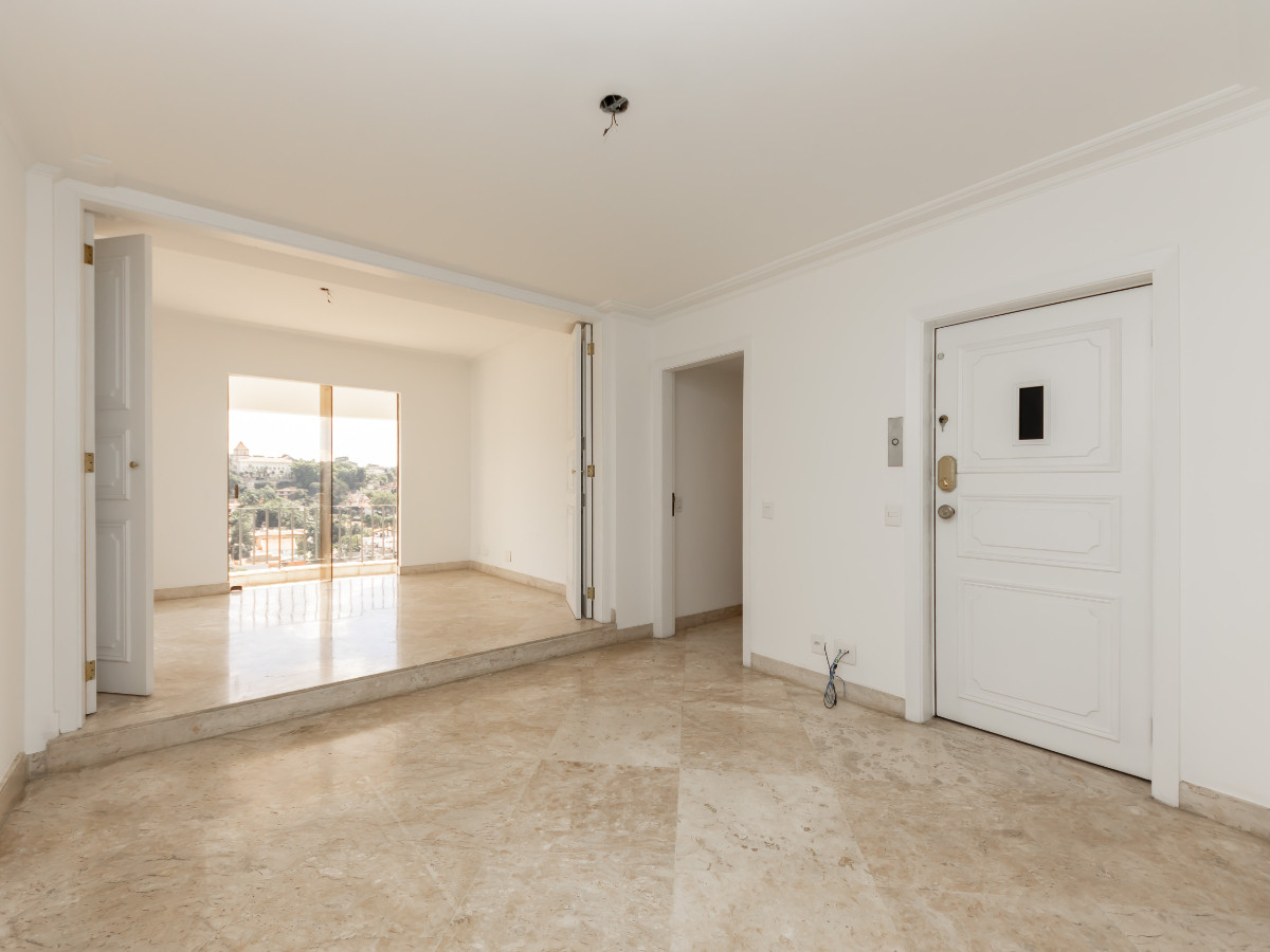 Imagem Cobertura com 4 Quartos à Venda, 446 m² em Vila Morumbi - São Paulo