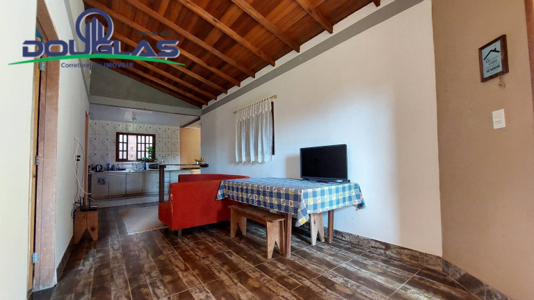 Imagem Casa com 2 Quartos à Venda, em águas Claras - Viamão Imagem Casa com 2 Quartos à Venda, em águas Claras - Viamão